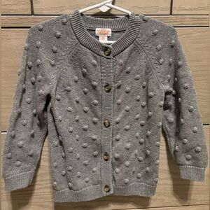 Cat & Jack sweater